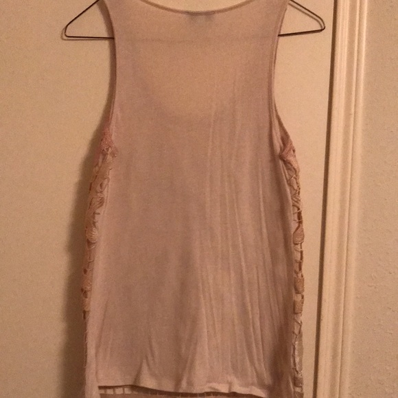 - Express tank top size XS - Picture 4 of 6